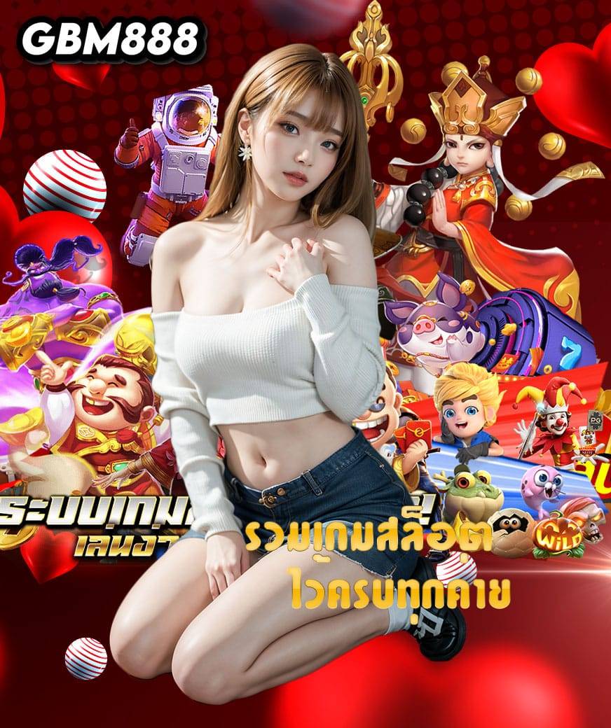 gb888 ทางเข้า
